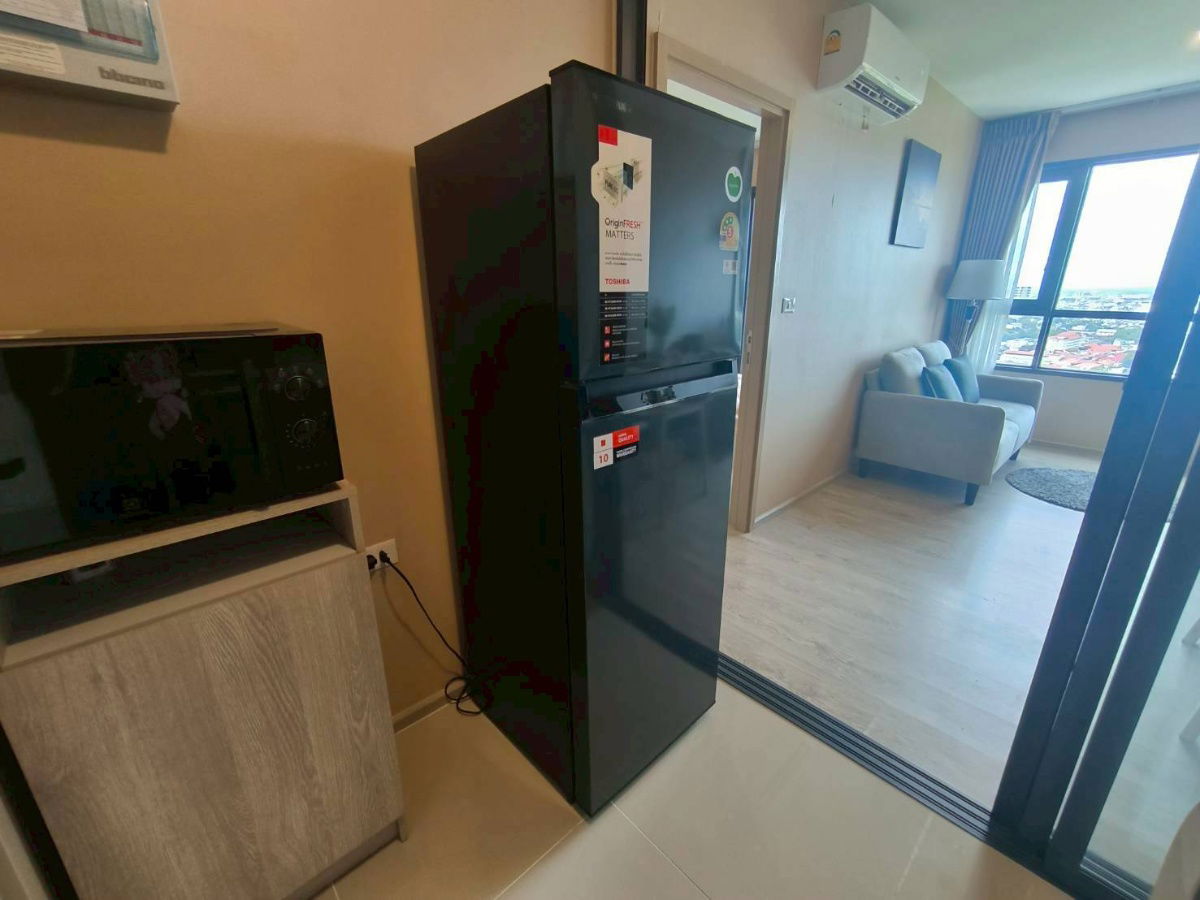 รูป ✨ ปล่อยเช่า  The base  Height condo ราคา 15,000 /เดือน ว่างพร้อมเข้าอยู่  - รูปที่ 4/23