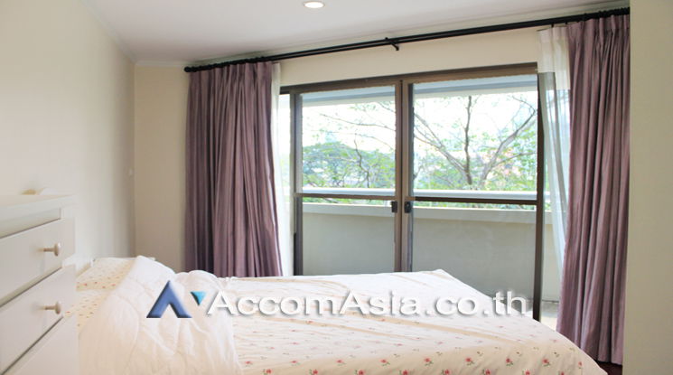 รูป 🔼🔽 AccomA 📩  2 BR Condominium @Baan Suan Petch (AA23182) - รูปที่ 8/9