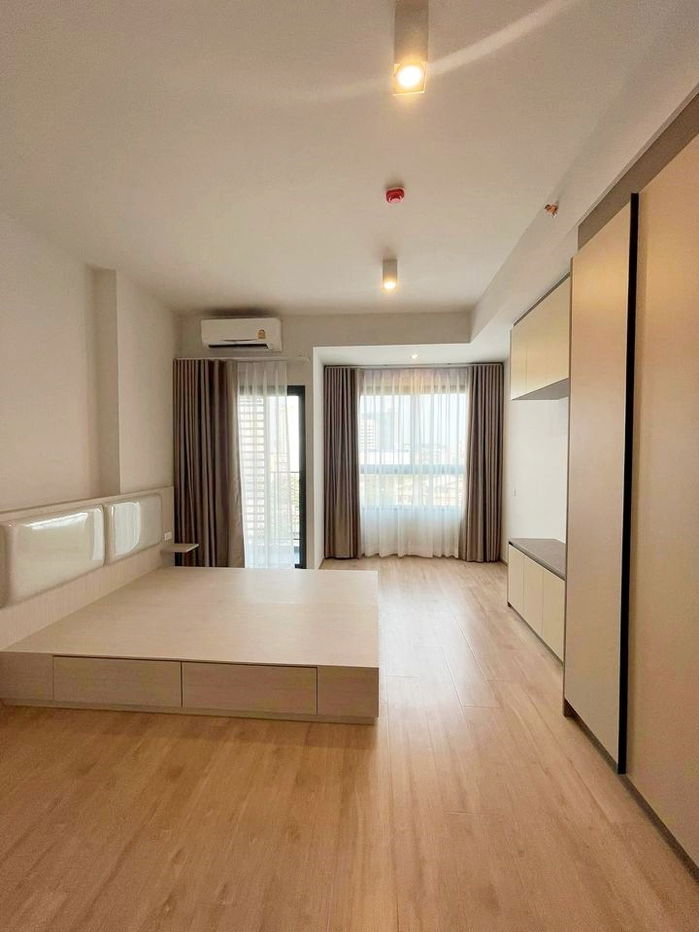 รูป 🦋🌼คุณปอ LuxuryCondo🦋🌼แอดไลน์ได้เลยนะคะ🦋  ไอดีโอ พระราม 9 - อโศก   - รูปที่ 8/9