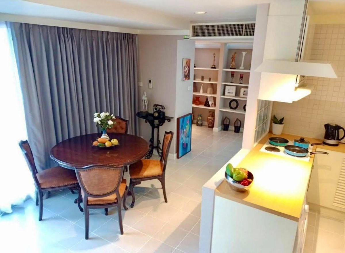 picture code : B156 Supalai Place Sukhumvit 39 - 14/22