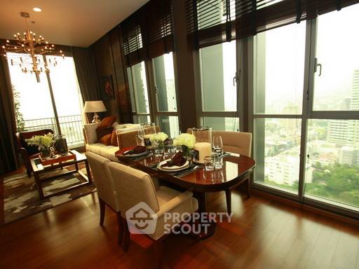 picture 2-BR Condo at Quattro By Sansiri near BTS Thong Lor (ID 514819) - 1/6