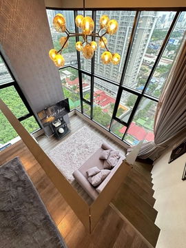 เช่าคอนโด Knightsbridge Space Rama 9/ไนท์บริดจ์ สเปซ พระราม 9 (B6808102)ID Line : @condo88