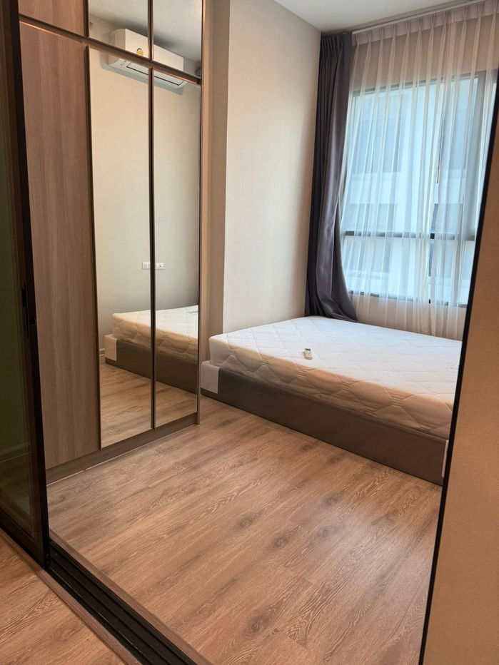 รูป ✅ RM15009 ✅ ให้เช่าถูกมาก💚 ไนท์บริดจ์ คอลลาจ รามคำแหง  💛🧡 📱แอดไลน์ @930jwqti( มี @ ด้วย) แอดมินตอบไว - รูปที่ 10/10