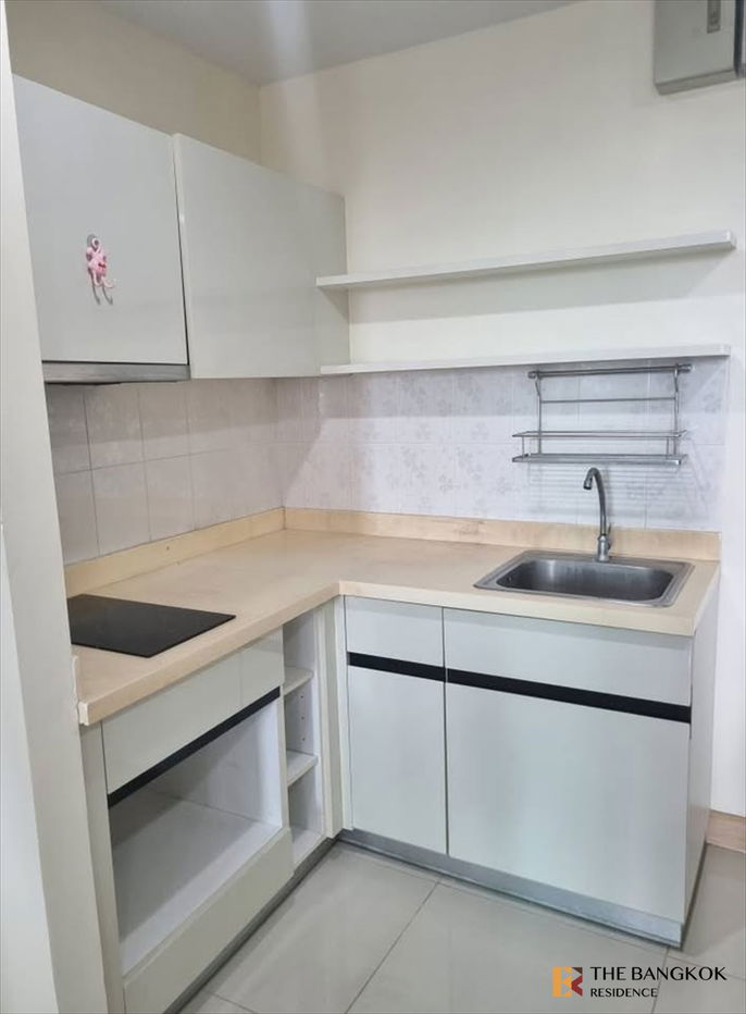 รูป 🎉Corner unit, fully furnished The President Sukhumvit 81 near BTS On Nut - รูปที่ 10/11