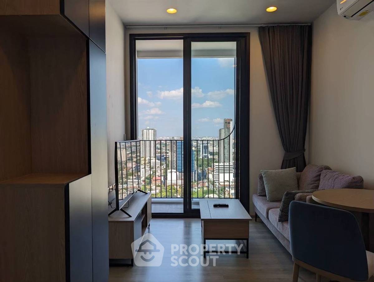 picture 2-BR Condo at XT Ekkamai near BTS Thong Lor (ID 1915487) - 7/8