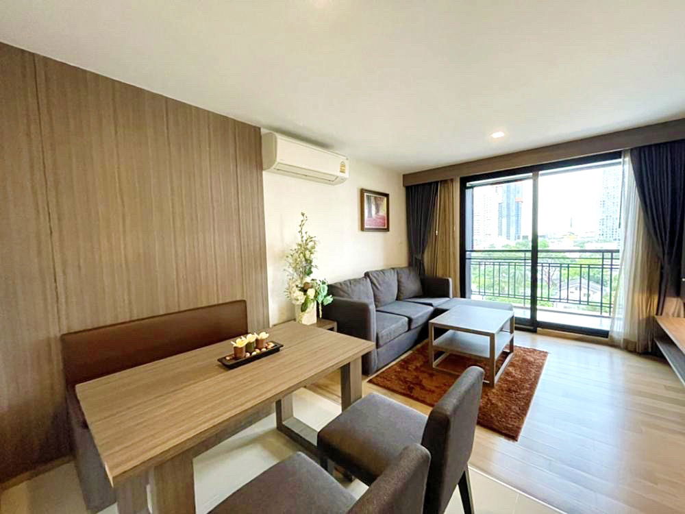 picture 🔥🔥 Urgent for rent ‼️ Ready to move in (2 bedrooms, 70 sq m.) Condo Art at Thonglor 25🟠#PO2307_110 - 2/4