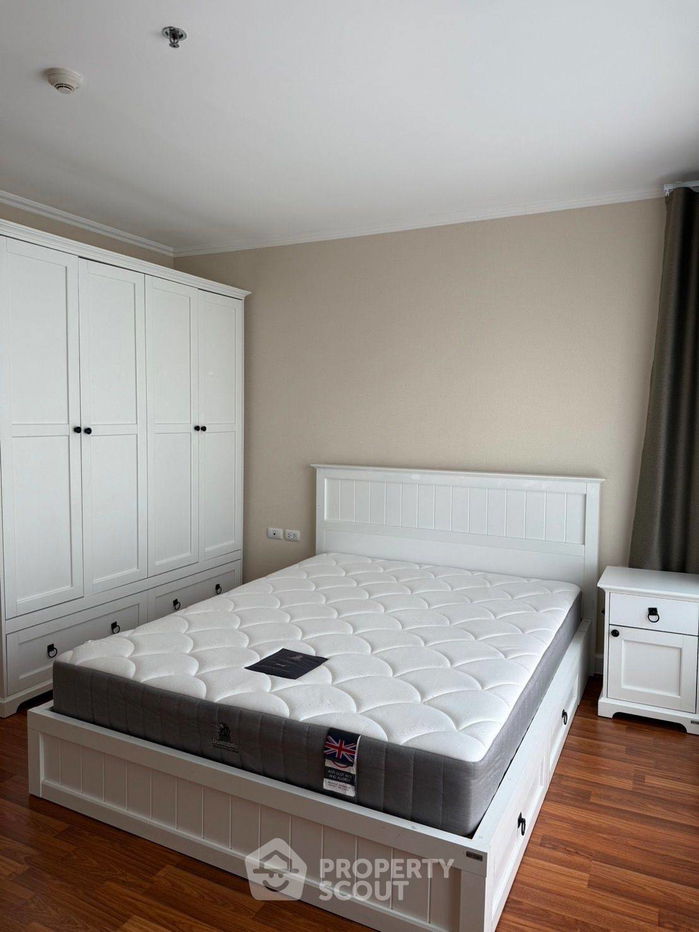 picture 1-BR Condo at Thana Arcadia Charansanitwong near MRT Bang Yi Khan (ID 2267959) - 4/7
