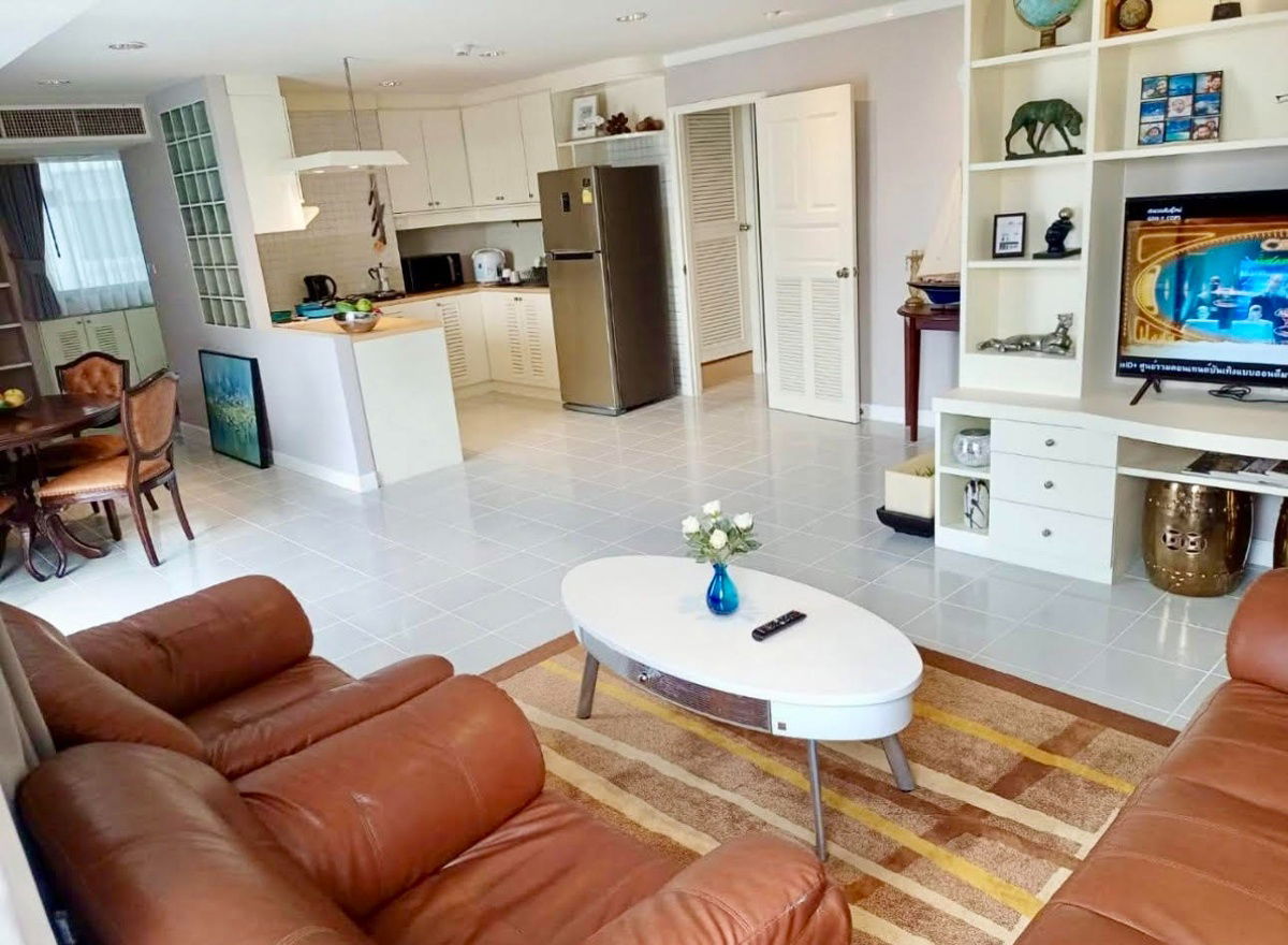 picture code : B156 Supalai Place Sukhumvit 39 - 22/22