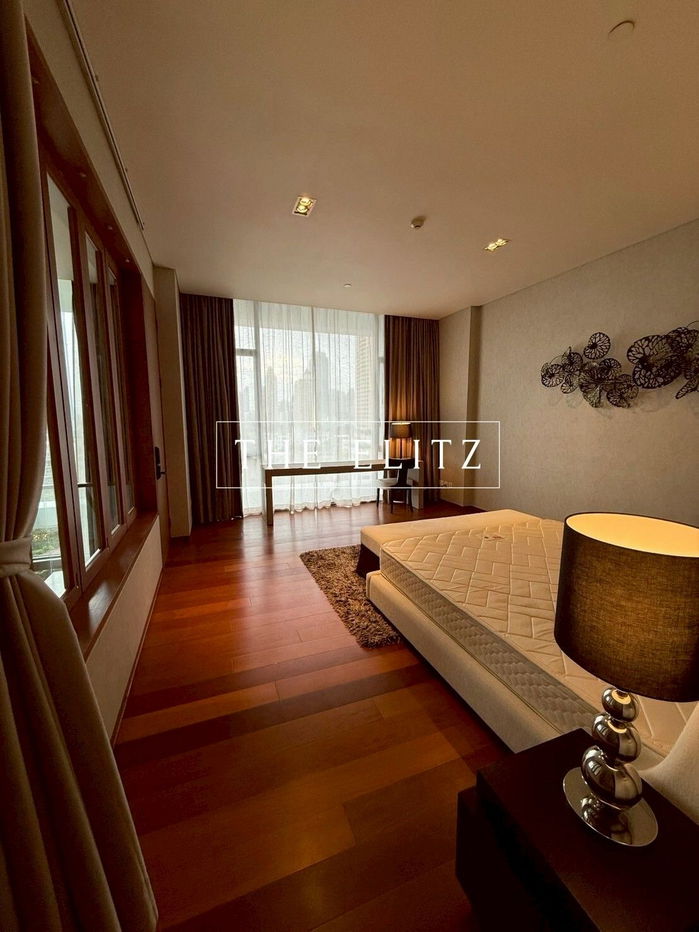 รูป ✨A Rare Collection at The Sukhothai Residences Both Sale Opportunities 💖 - รูปที่ 20/31