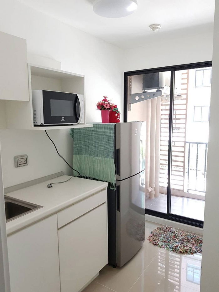 รูป คอนโดให้เช่า I CONDO Salaya 2 The Campus (ไอคอนโด ศาลายา 2 เดอะแคมปัส) - รูปที่ 5/9
