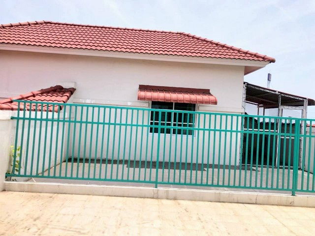 รูป svs293 ให้เช่า การฺ์เดนท์วิว Garden View คอนโดมิเนียม ในหมู่บ้านวิลลา แคลิฟอร์เนีย ปทุมธานี  - รูปที่ 14/19