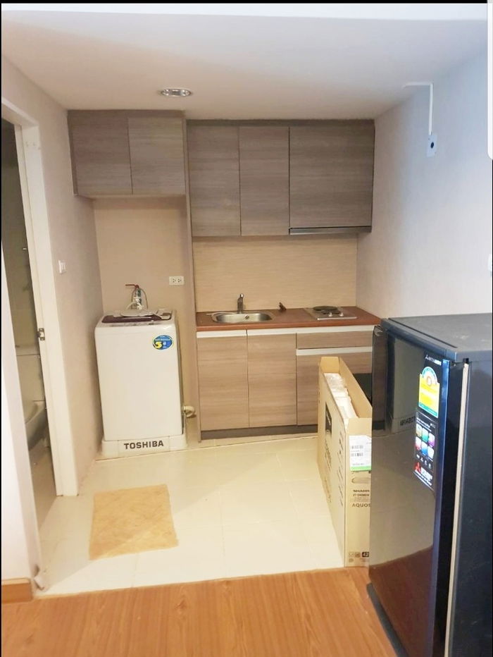 รูป 🦋🌼คุณปอ LuxuryCondo🦋🌼แอดไลน์ได้เลยนะคะ🦋Belle Grand Rama9 - รูปที่ 4/6