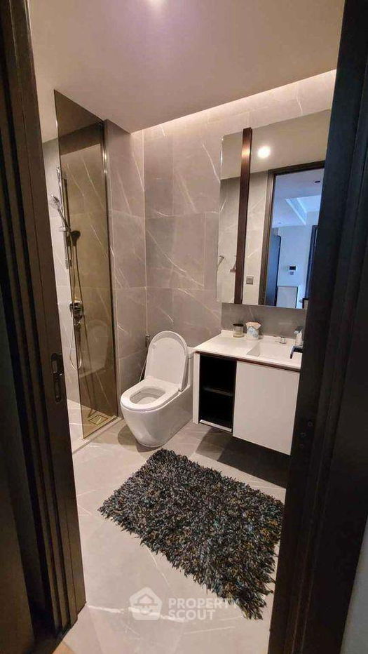 รูป คอนโด 2-ห้องนอน ที่ เดอะ รีเสริฟ สุขุมวิท 61 ใกล้ BTS ทองหล่อ (ID 495000) - รูปที่ 11/18