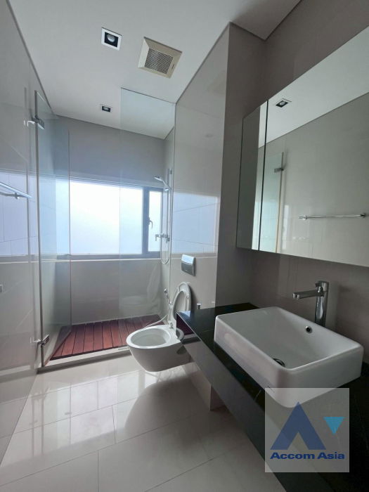 picture 🔼🔽 AccomA 📩  2 BR Condominium @Saladaeng Residences (AA43731) - 18/20