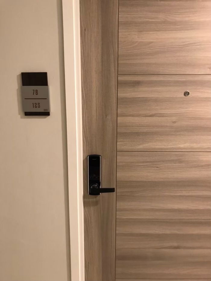 picture 🥳[Rent-RAR2508-2139] Kensington Sukhumvit-Theparak. Tower A, Fl.9*Washing machine *Near BTS Samrong💚Line id: @thefirstagent** - 11/11
