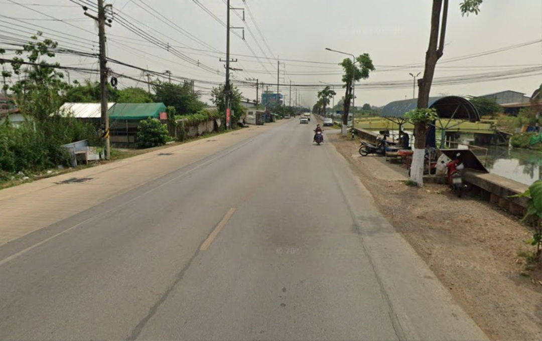 รูป ขายที่ดินเปล่า ทำเลทอง ใกล้เซ็นทรัล มหาชัย - รูปที่ 1/3