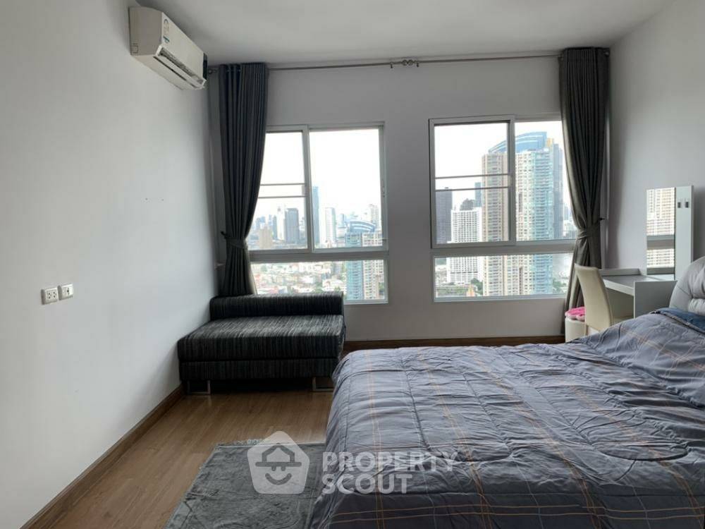 picture 1-BR Condo at Supalai River Resort Charoen Nakhon in Samre (ID 1772500) - 2/25