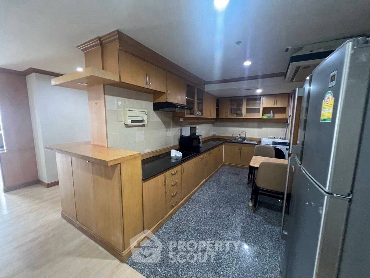 รูป คอนโด 3-ห้องนอน ที่ สีลม สวีท คอนโดมิเนียม ใกล้ BTS เซนต์หลุยส์ (ID 2237565) - รูปที่ 3/15