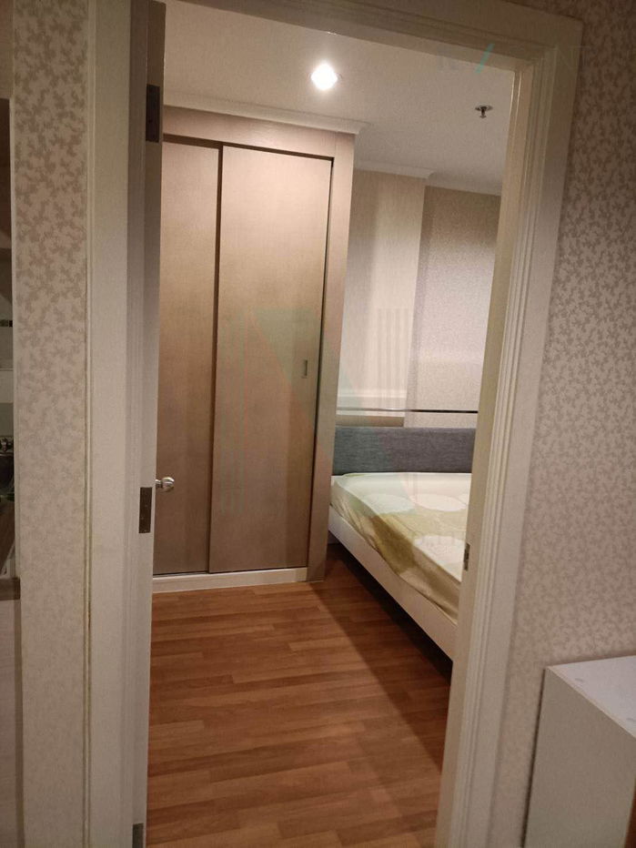picture For Rent Condo LUMPINI PARK RIVERSIDE RAMA 3 Building B, Floor 32,1 bed room, Room size 29.00 sqm - 4/8