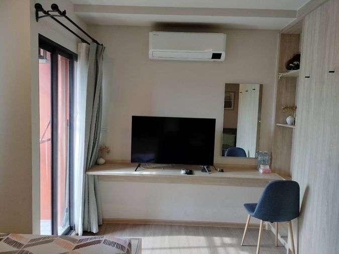 🟨🟨The move บางนา ใกล้เซนทรัลบางนา สนใจติดต่อ 082-3223695