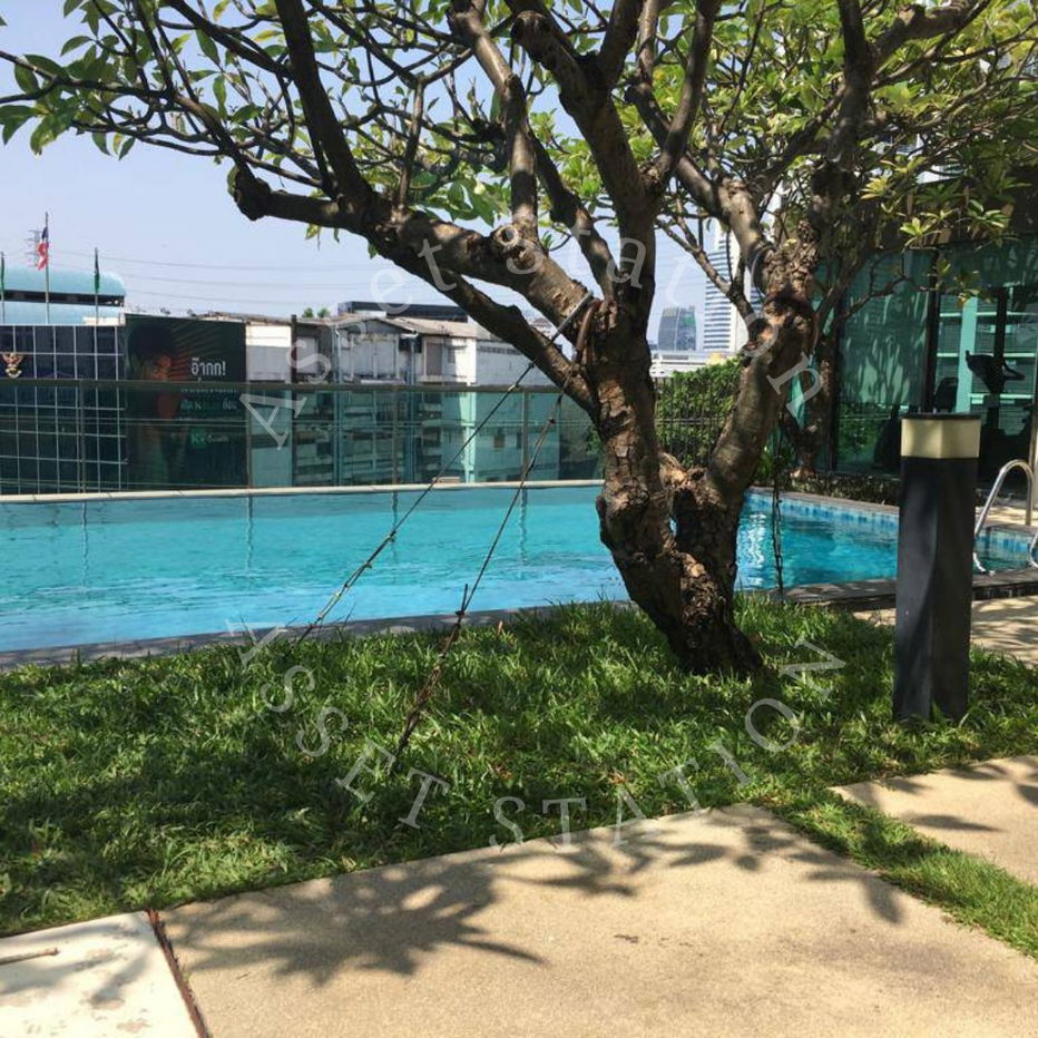 picture 🚈 IDEO Ladprao 5 | Near BTS Ha Yaek Lat Phrao and MRT Phahonyothin–Lat Phrao ✨ - 10/11