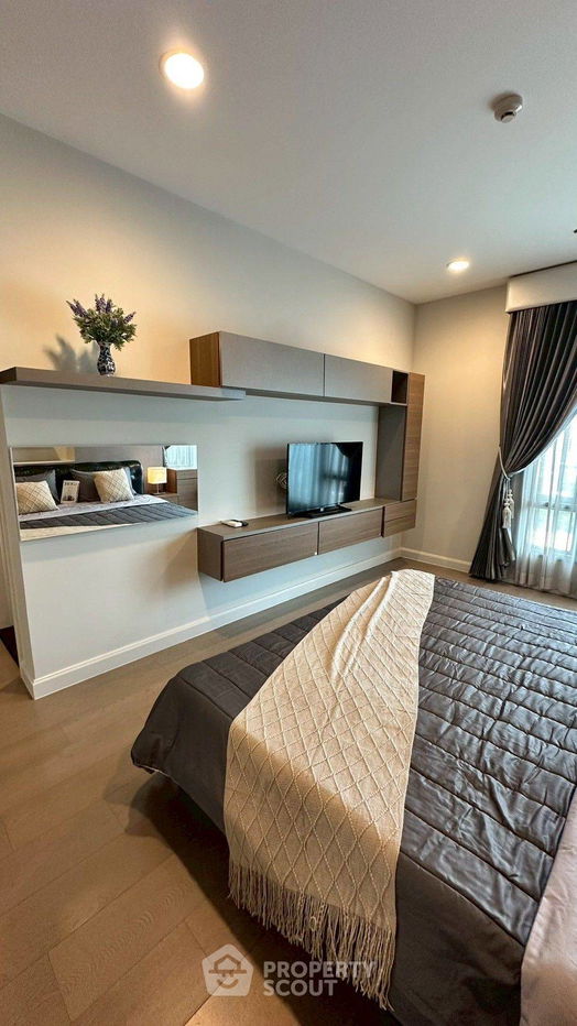 picture 2-BR Condo at The Crest Sukhumvit 34 near BTS Thong Lor (ID 2265857) - 5/20