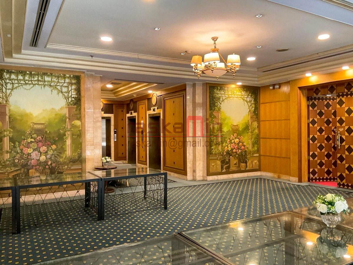 รูป ขายโรงแรม The Royal City Hotel ที่ตั้งอยู่ในย่านปิ่นเกล้า กรุงเทพมหานคร - รูปที่ 7/24