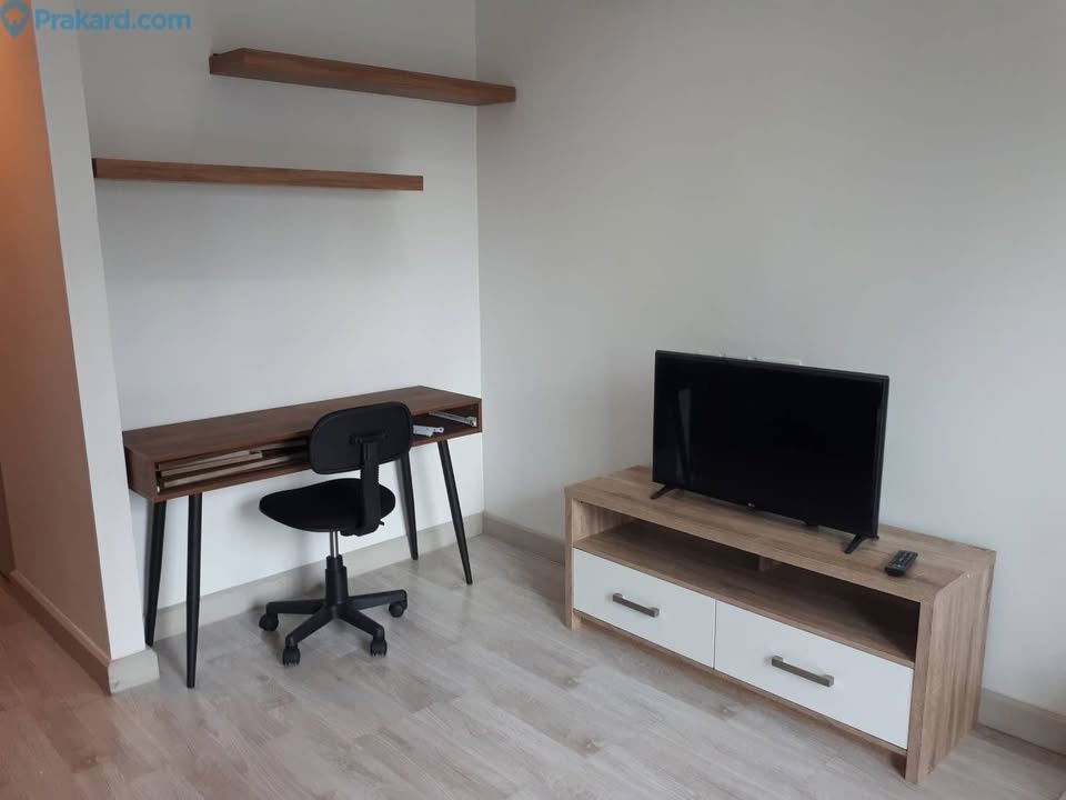 picture Condo for Rent at IDEO Mobi Rama 9 (B6808112) - 5/5