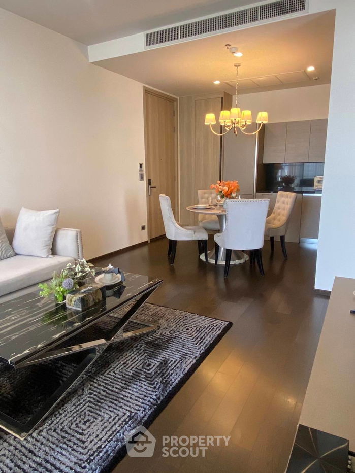 picture 1-BR Condo at The XXXIX By Sansiri near BTS Phrom Phong (ID 993179) - 5/14