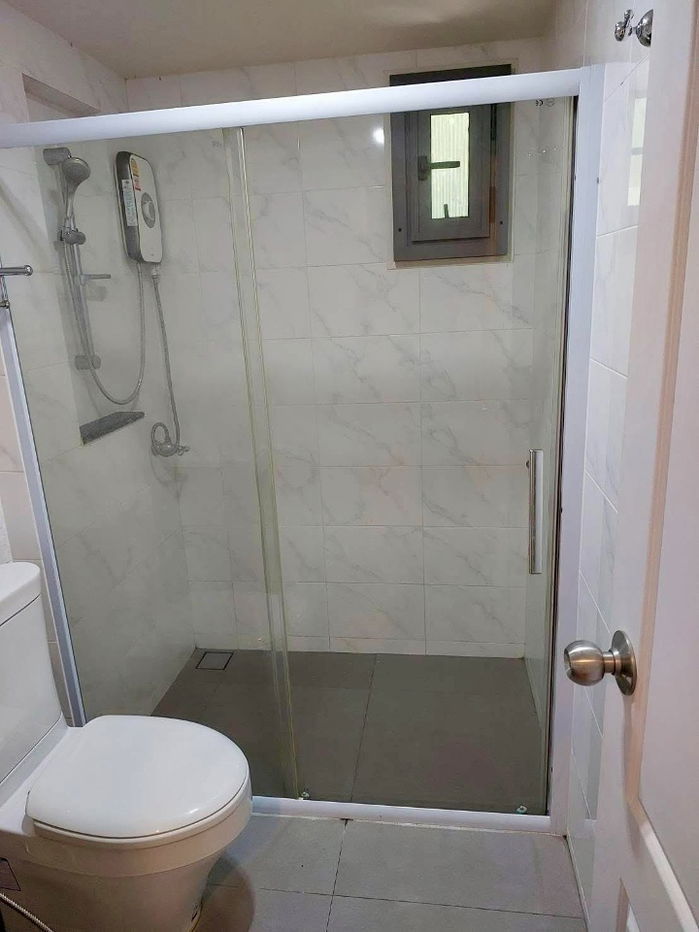 รูป code : B155 ให้เช่าคอนโด เมซอง การ์เด้น (Maison Garden) | ห้องชุดชั้นล่าง มีพื้นที่จัดสวนส่วนตัว หน้าสนามบินดอนเมือง พร้อมที่จอดรถส่วนตัว - รูปที่ 8/8