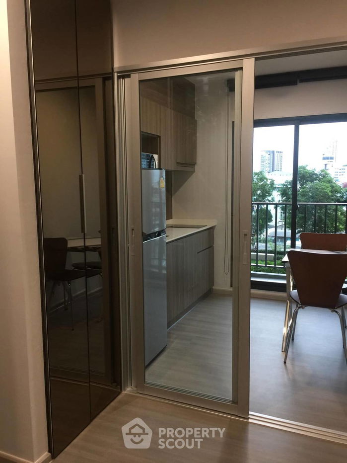 picture 1-BR Condo at The Parkland Charan - Pinklao near MRT Bang Yi Khan (ID 1758953) - 7/10