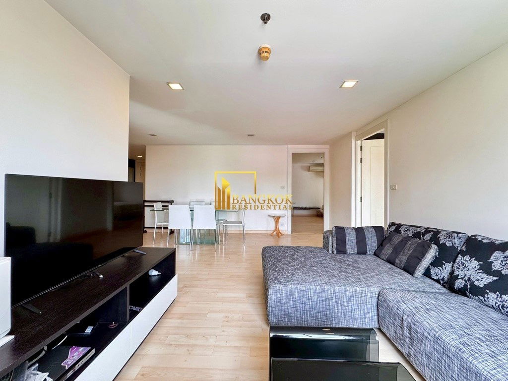 picture Prime Mansion - Light & Airy 2 Bed For Condo in Phrom Phong - BR17159CD - 4/39