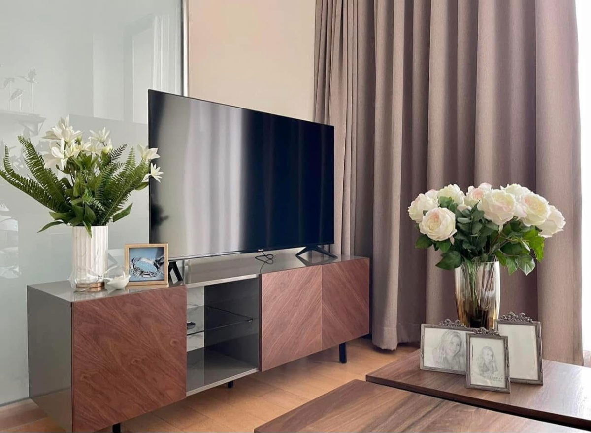 รูป ห้องว่างค่ะ🦋🌼คุณปอ LuxuryCondo🦋🌼แอดไลน์ได้เลยนะคะ🦋 อีควิน็อกซ์ - รูปที่ 7/10