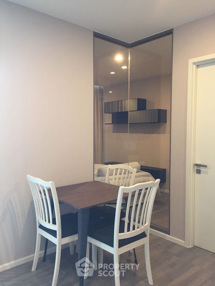 picture 1-BR Condo at The Room Sukhumvit 69 near BTS Phra Khanong (ID 510771) - 6/8