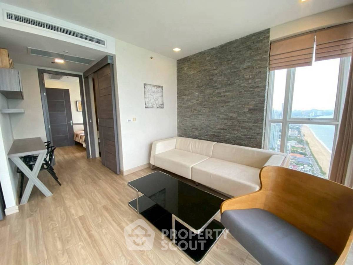 รูป คอนโด 2-ห้องนอน ที่ ซีตัส บีชฟรอนท์ ใกล้ หาดจอมเทียน (ID 2264855) - รูปที่ 16/18
