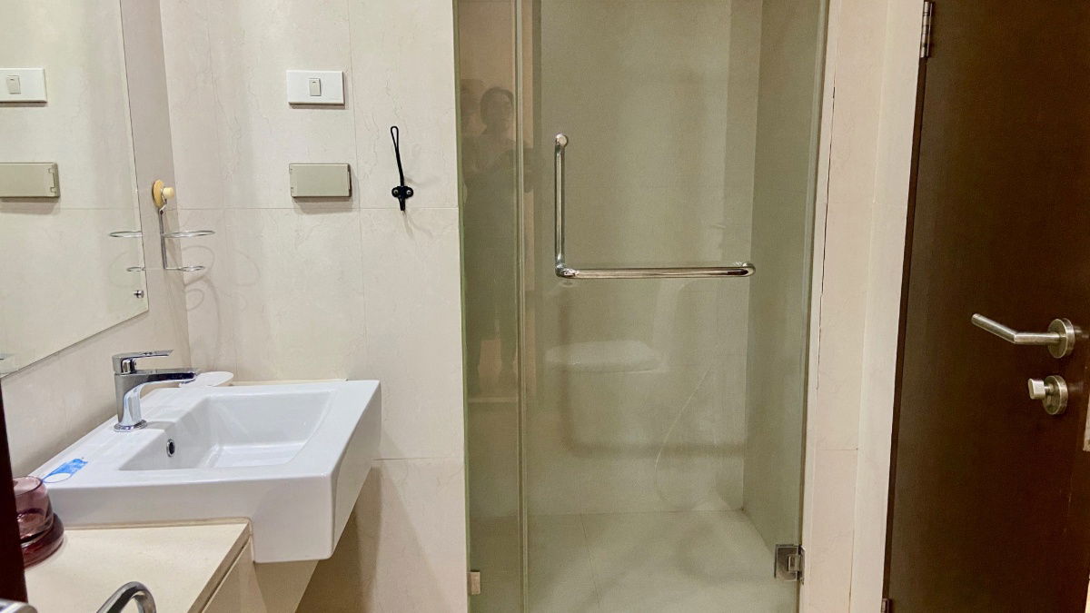 picture 1 bed 1 bath 52 sqm condo at Le Luk Condo for rent 23,000THB per month, Sukhumvit 71, BTS Phra Khanong - 8/8