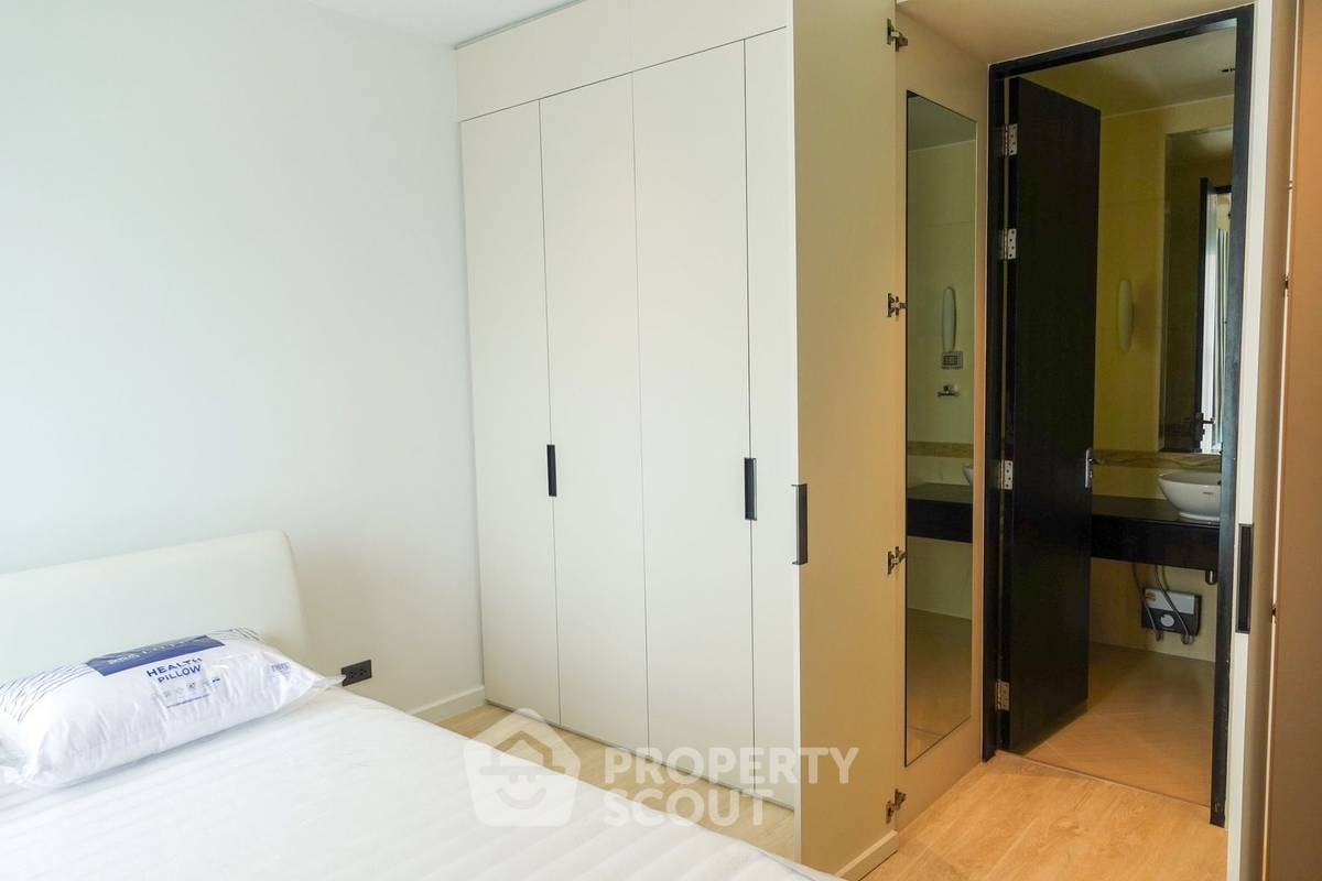รูป คอนโด 2-ห้องนอน ที่ ดิ แอดเดรส สยาม ใกล้ BTS ราชเทวี (ID 2015453) - รูปที่ 17/20