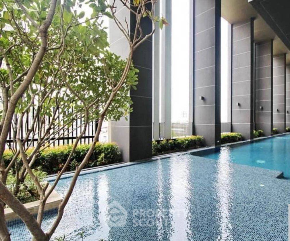 picture 2-BR Condo at The Capital Ekamai - Thonglor near ARL Ramkhamhaeng (ID 2014872) - 15/24