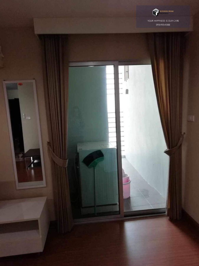 picture Belle Grand Rama 9 | 🚝Near MRT Rama 9 #2025082211475 - 6/9