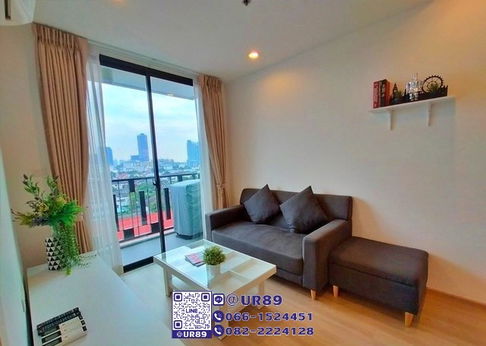 💙 Hot Price 💙 For Rent Artemis Sukhumvit 77