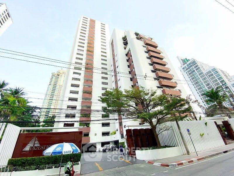 picture 3-BR Condo at Prestige Towers Condominium near MRT Sukhumvit (ID 882726) - 6/10