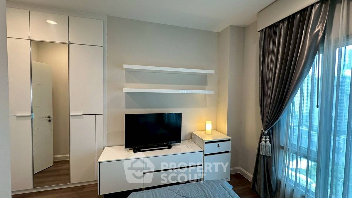 picture 2-BR Condo at The Crest Sukhumvit 34 near BTS Thong Lor (ID 2265857) - 13/20