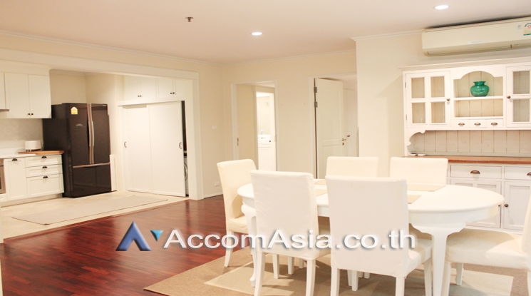 รูป 🔼🔽 AccomA 📩  2 BR Condominium @Baan Suan Petch (AA23182) - รูปที่ 5/9