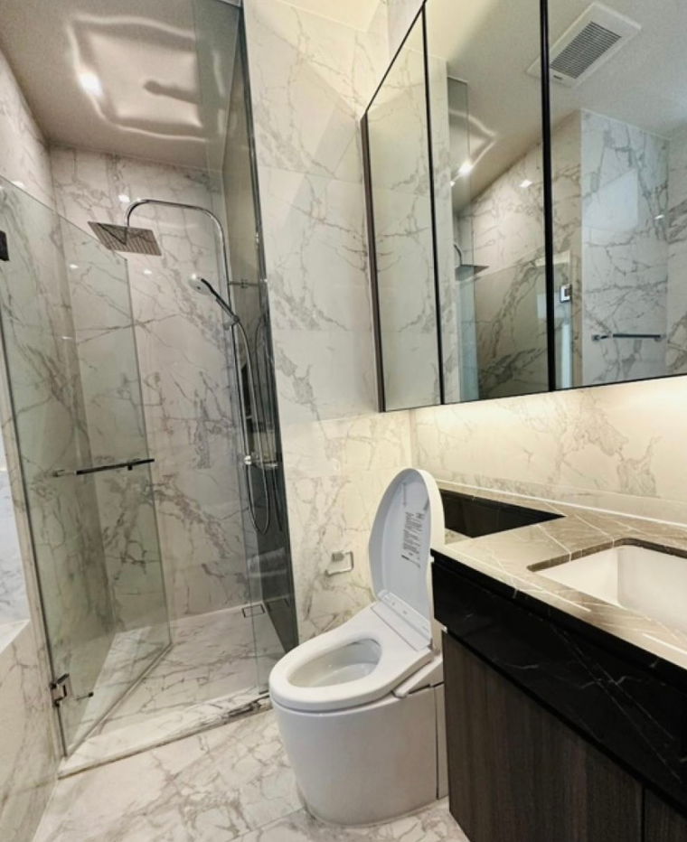 picture For rent: Hyde Heritage Thonglor, beautiful, luxurious, ready to move in, near BTS Thonglor. Interested? Add me on Line @841qqlnr - 9/10