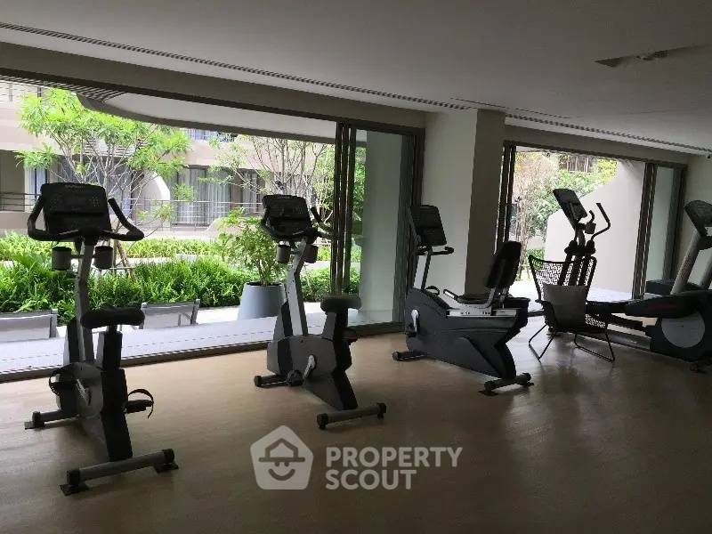 picture 2-BR Condo at Baan San Ngam Hua Hin close to The Venezia (ID 2277238) - 25/31