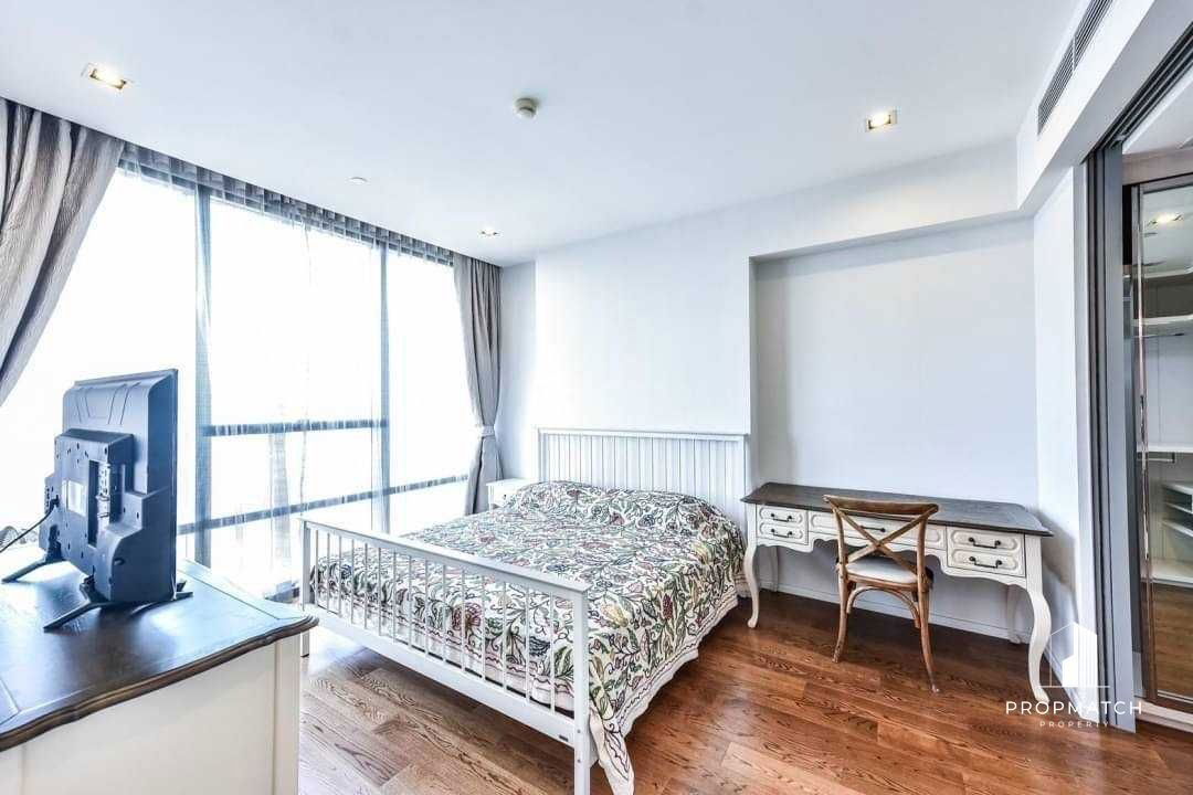 รูป ✨Flash Deal ✨ The Bangkok Sathorn ( 1Bed 1Bath 61 SQM.) แต่งครบพร้อมอยู่ !! เพียง 40,000 บาทต่อเดือน Tel.0981315848 @propmatch - รูปที่ 10/14