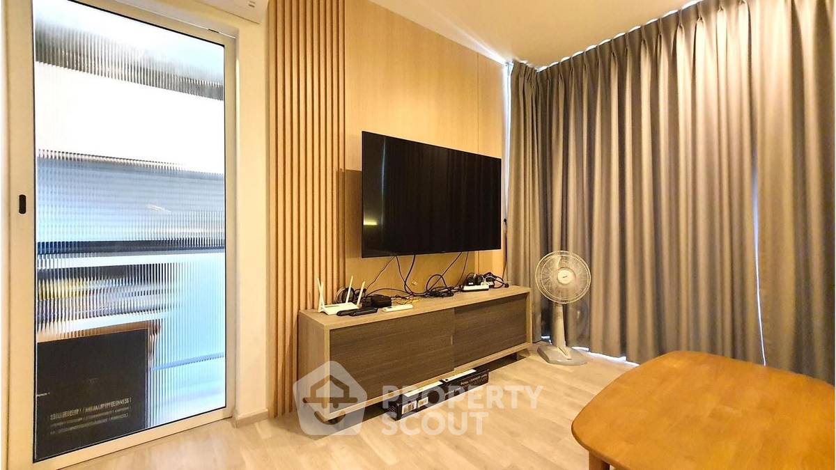 รูป คอนโด 2-ห้องนอน ที่ แชมเบอร์ส เฌอ รัชดา-รามอินทรา ใน รามอินทรา (ID 1472270) - รูปที่ 16/22