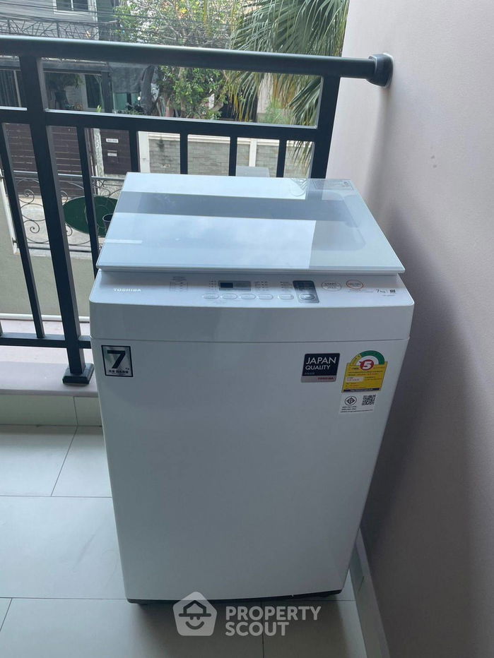 รูป คอนโด 1-ห้องนอน ที่ อาคาเดีย บีช คอนติเนนทอล ใกล้ พัทยาใต้ (ID 1545624) - รูปที่ 10/14