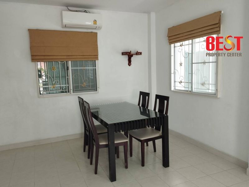 picture Stylish 3-Bedroom Home for Rent in Prompat 1 Ramintra – Fully Furnished & Move-In Ready - 6/20