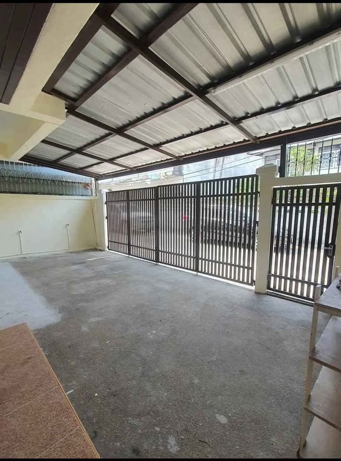 รูป ให้เช่า บ้านเดี่ยวสามชั้น ที่ลาดพร้าว25  3 ห้องนอน 3 ห้องน้ำ  - รูปที่ 1/5